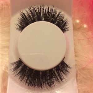 Mink Eyelashes